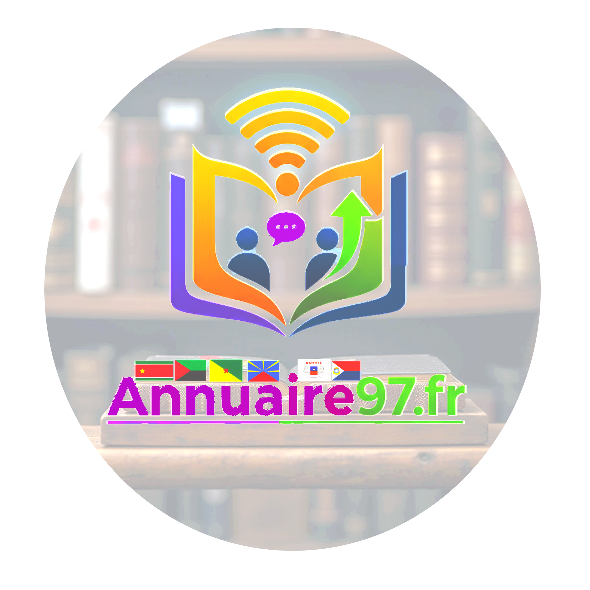 Logo Annuaire 97