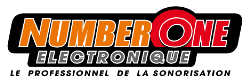 Logo NUMBER ONE ELECTRONIQUE PLUS