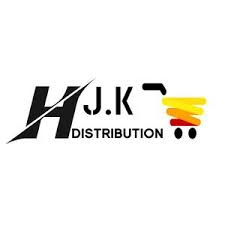 Logo H.J.K Distribution