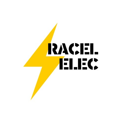 Logo RACEL'ELEC